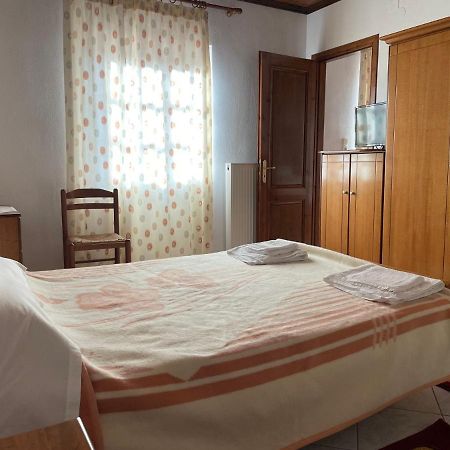 Апарт готель Αγναντεμα Elati  Екстер'єр фото