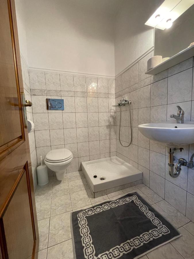 Апарт готель Αγναντεμα Elati  Екстер'єр фото